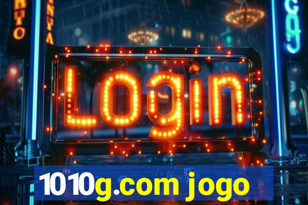 1010g.com jogo